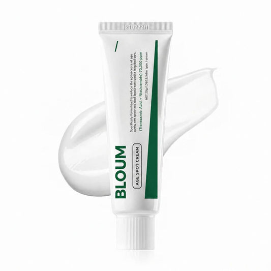 Bloum Age Spot Cream