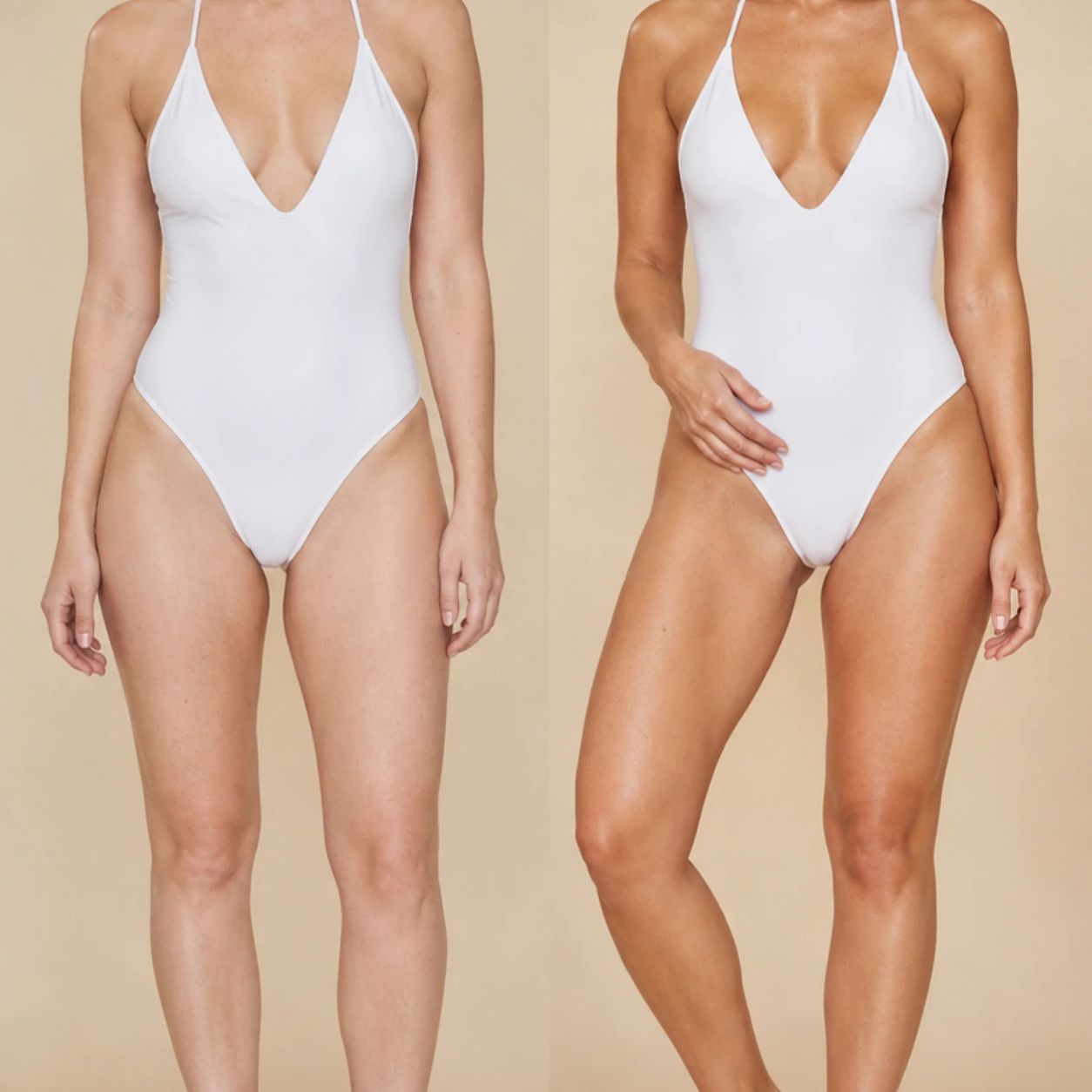 Bloum Self Tanner Body Lotion