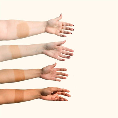 Bloum Self Tanner Body Lotion